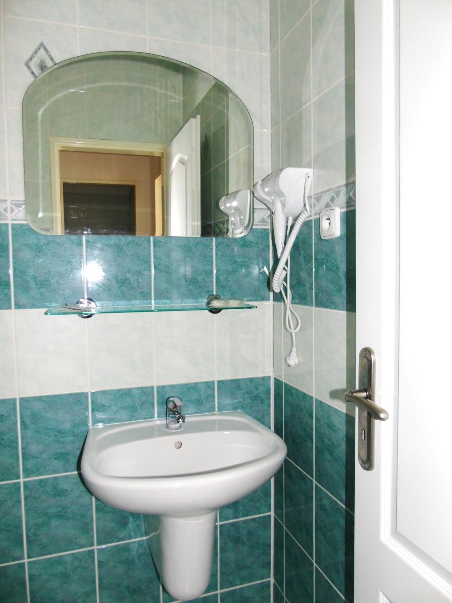 Toris Inn Тршинец Экстерьер фото