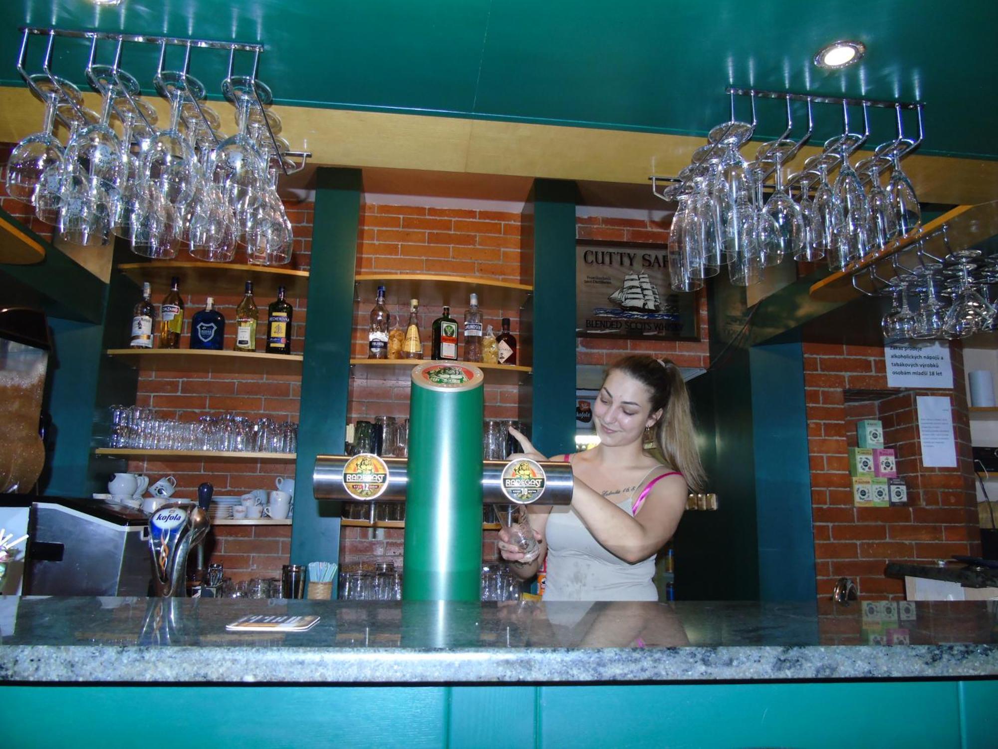 Toris Inn Тршинец Экстерьер фото